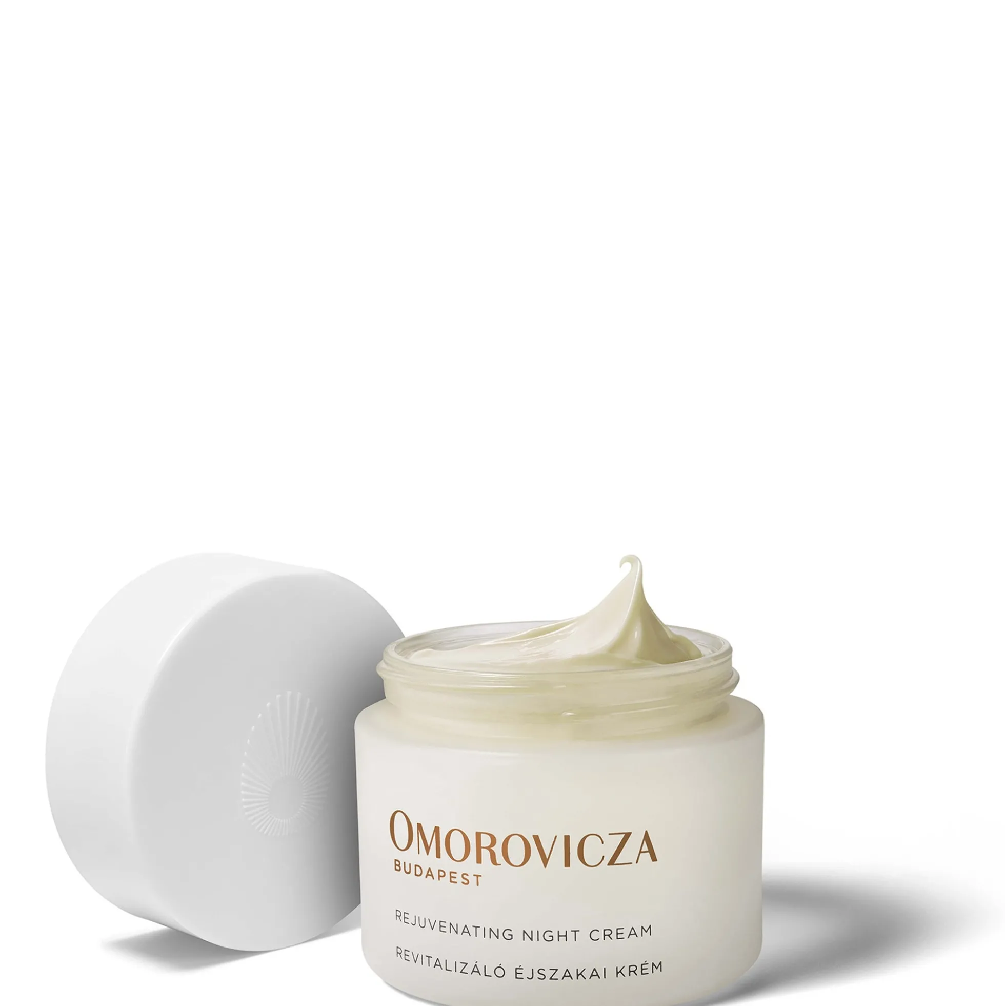 Omorovicza Rejuvenating Night Cream 50ml
