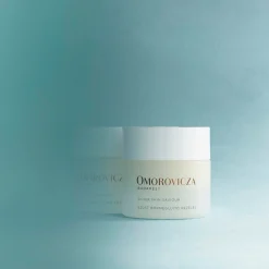 Omorovicza Silver Skin Saviour 50ml
