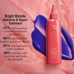 Oribe Bright Blonde Radiance & Repair Treatment 175ml