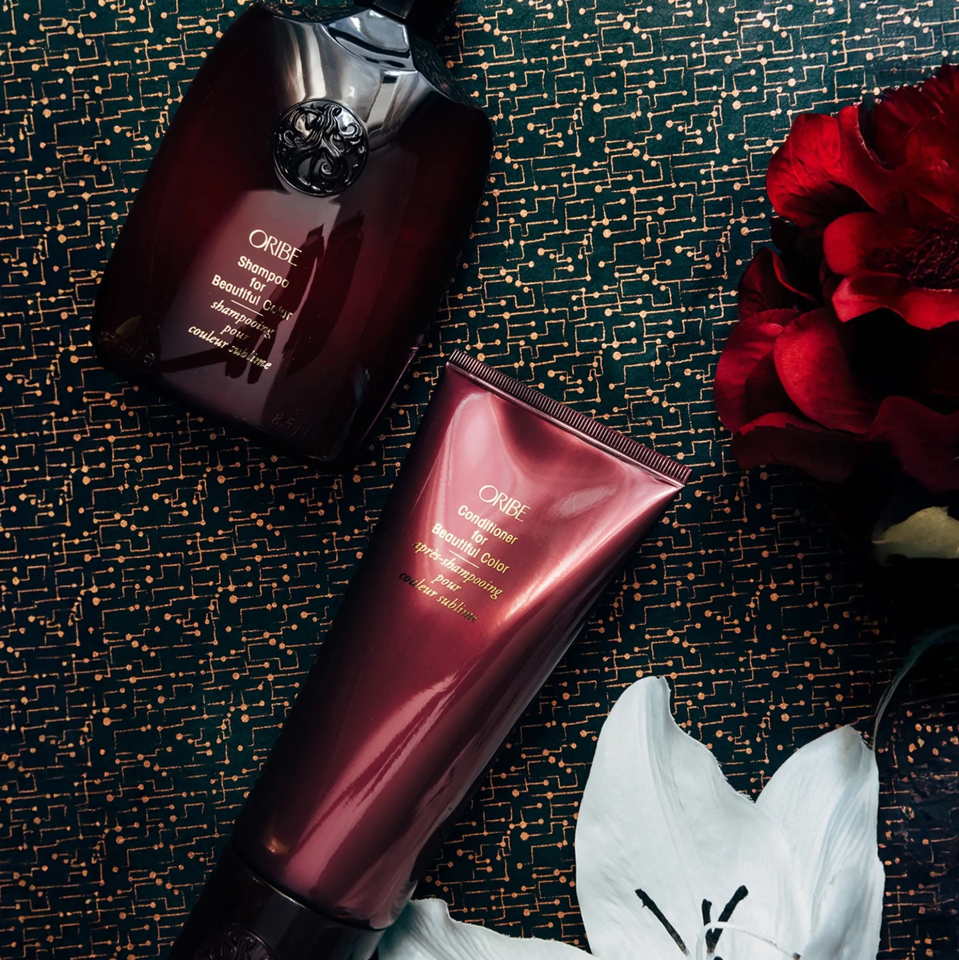 Oribe Conditioner for Beautiful Color 200ml