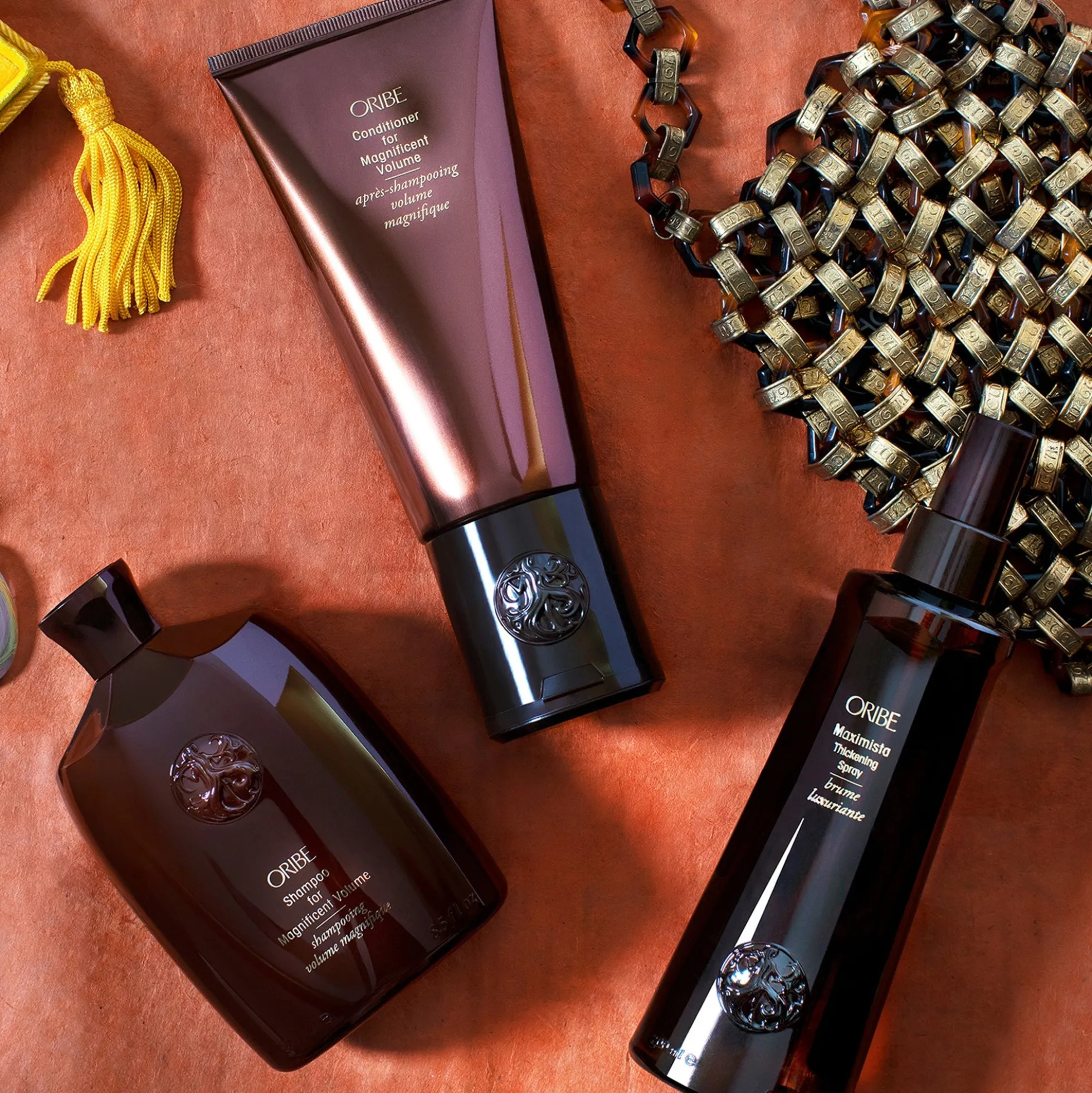 Oribe Conditioner for Magnificent Volume 200ml