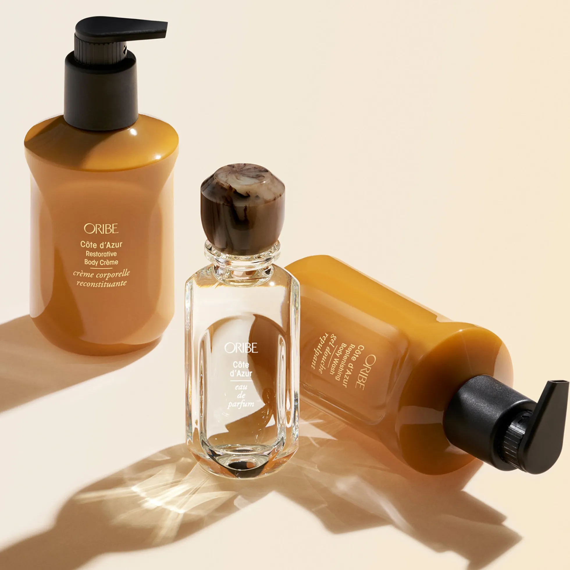 Oribe Côte d'Azur Eau de Parfum 75ml