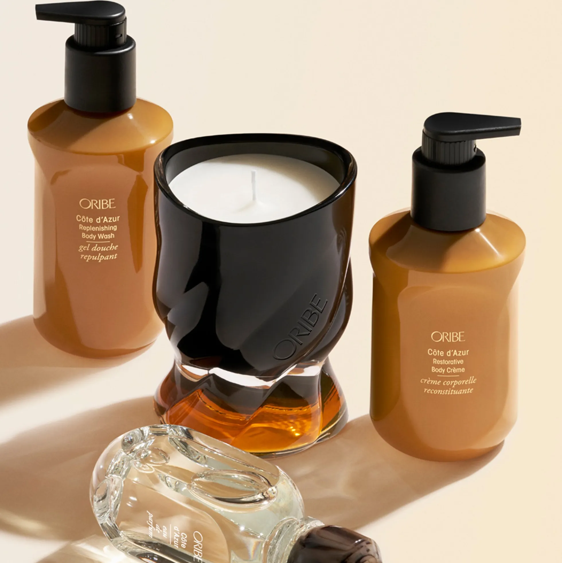 Oribe Côte d'Azur Eau de Parfum 75ml