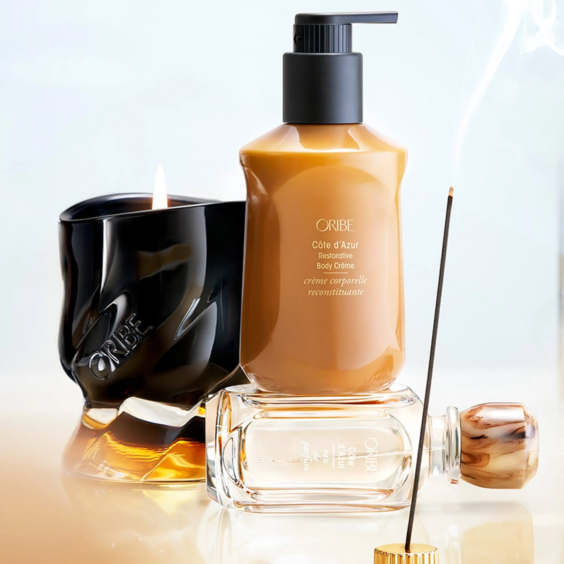 Oribe Côte d'Azur Eau de Parfum 75ml