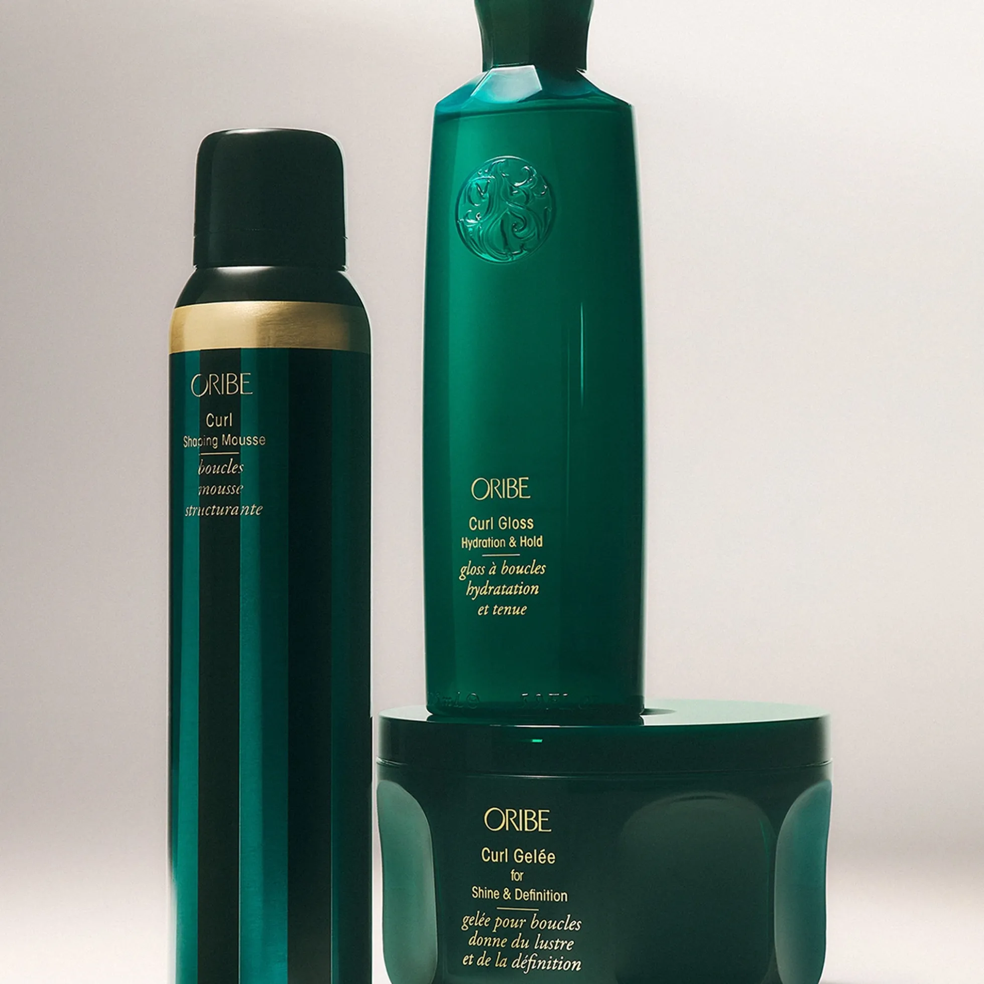 Oribe Curl Gloss 175ml