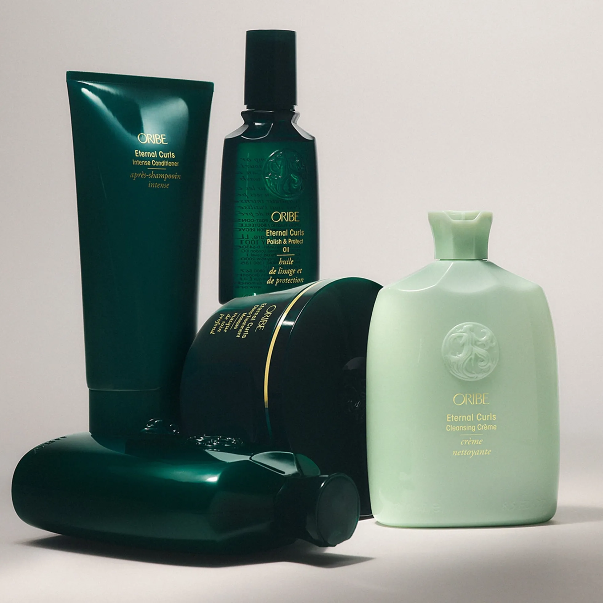 Oribe Eternal Curls Cleansing Crème 250ml