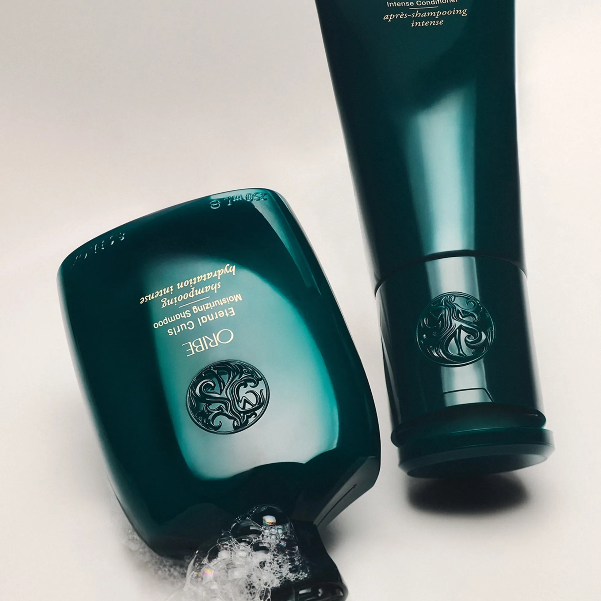 Oribe Eternal Curls Moisturizing Shampoo 250ml
