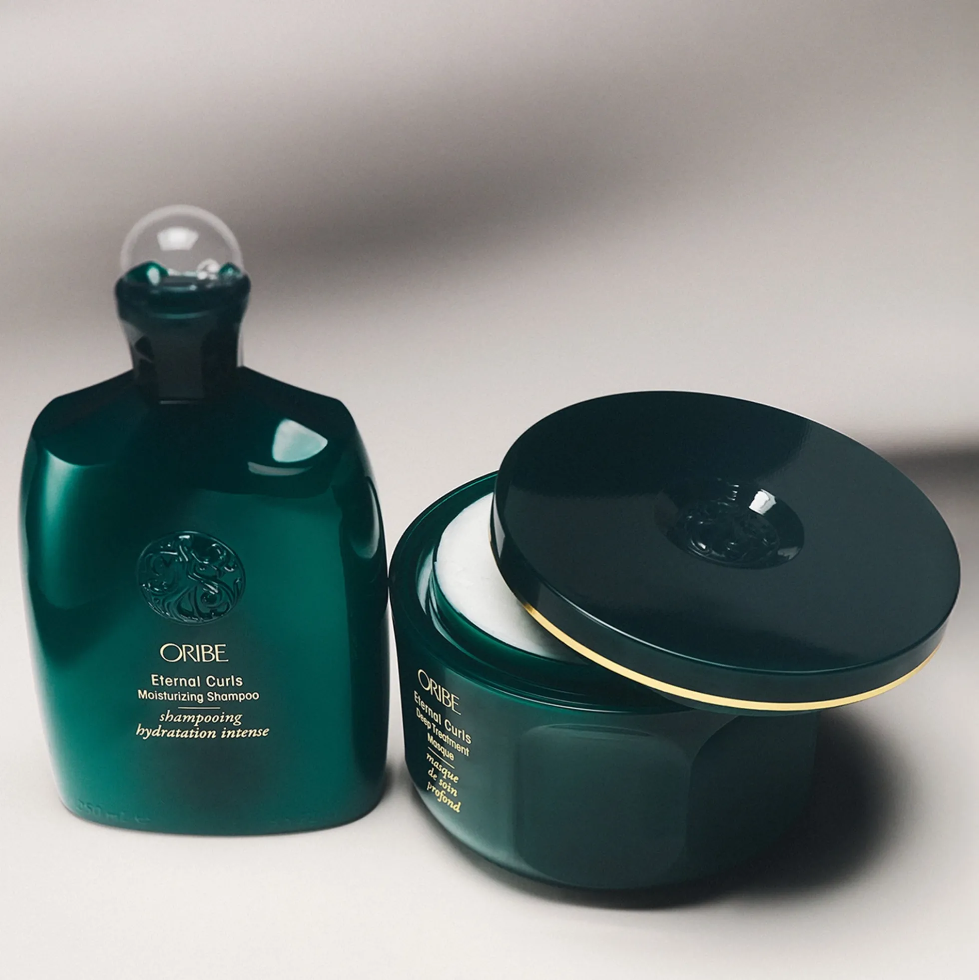 Oribe Eternal Curls Moisturizing Shampoo 250ml
