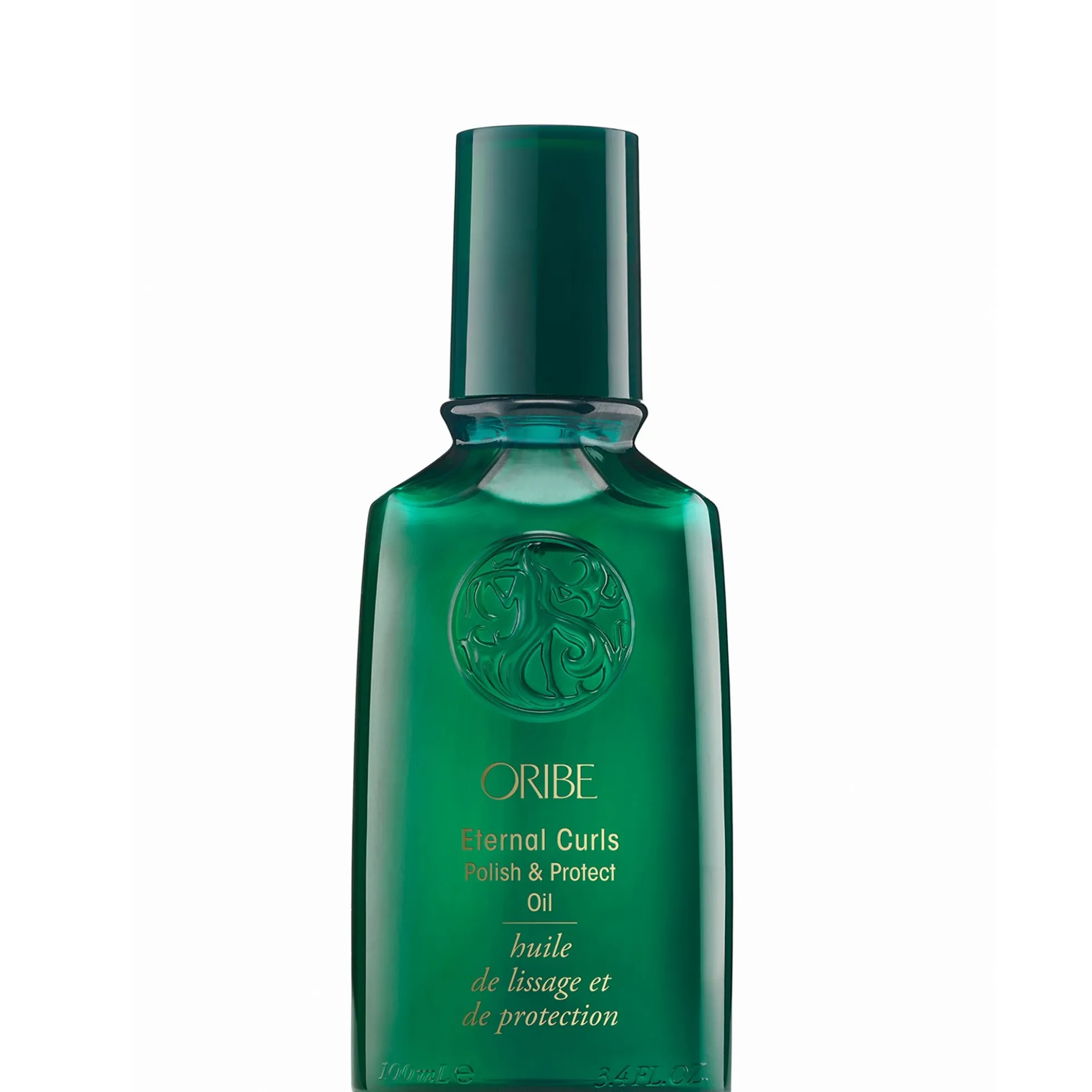 Oribe Eternal Curls Polish & Protect Oil 100ml