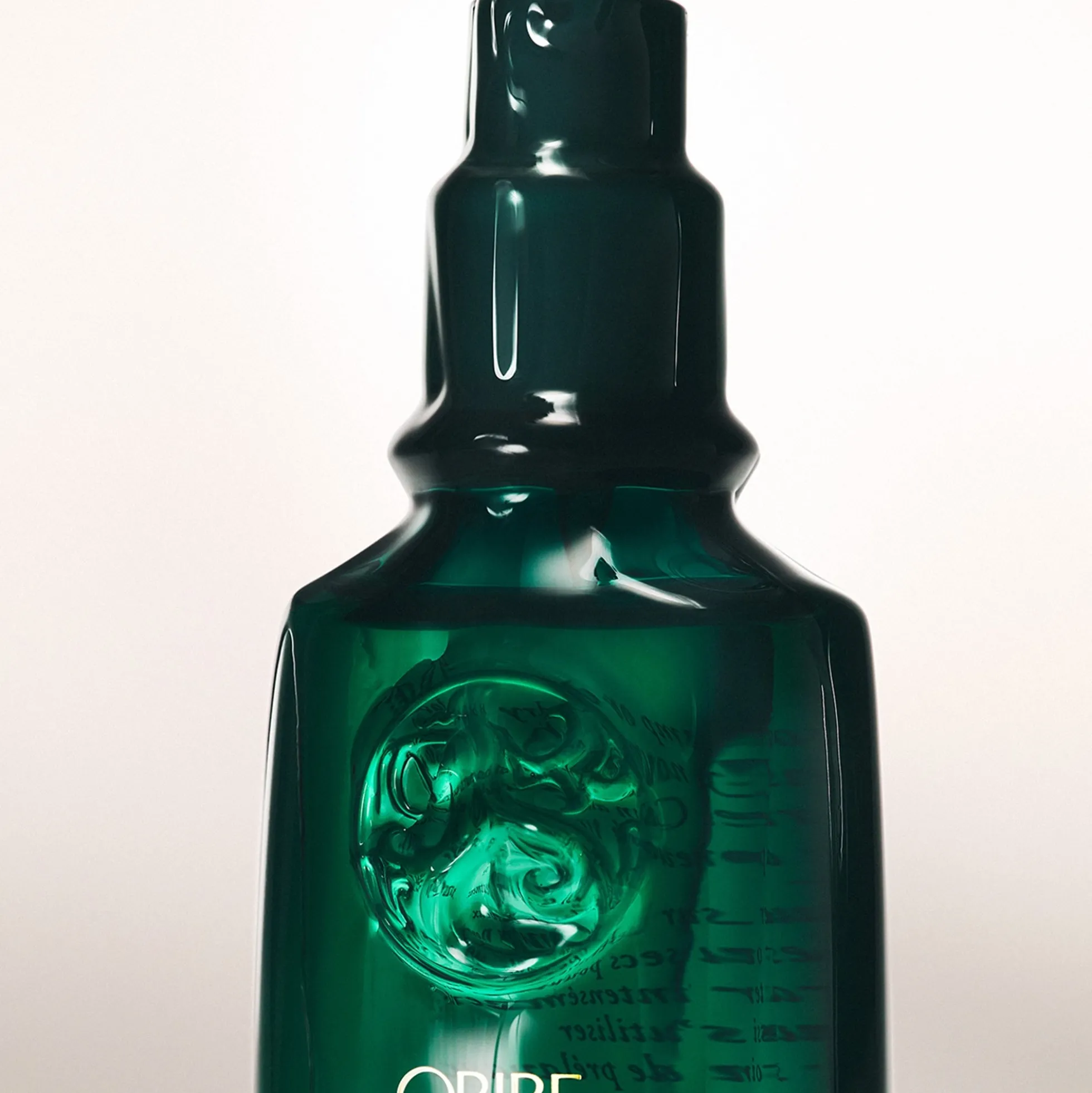 Oribe Eternal Curls Polish & Protect Oil 100ml