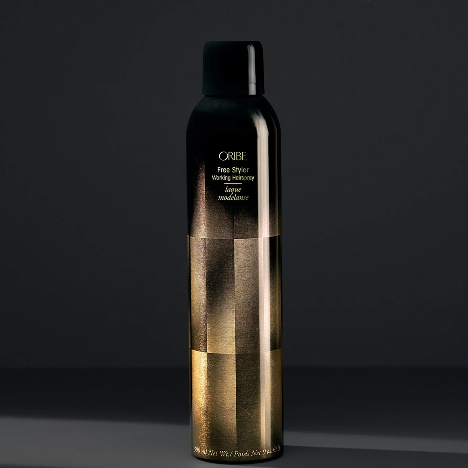 Oribe Free Style Hair Spray 300ml