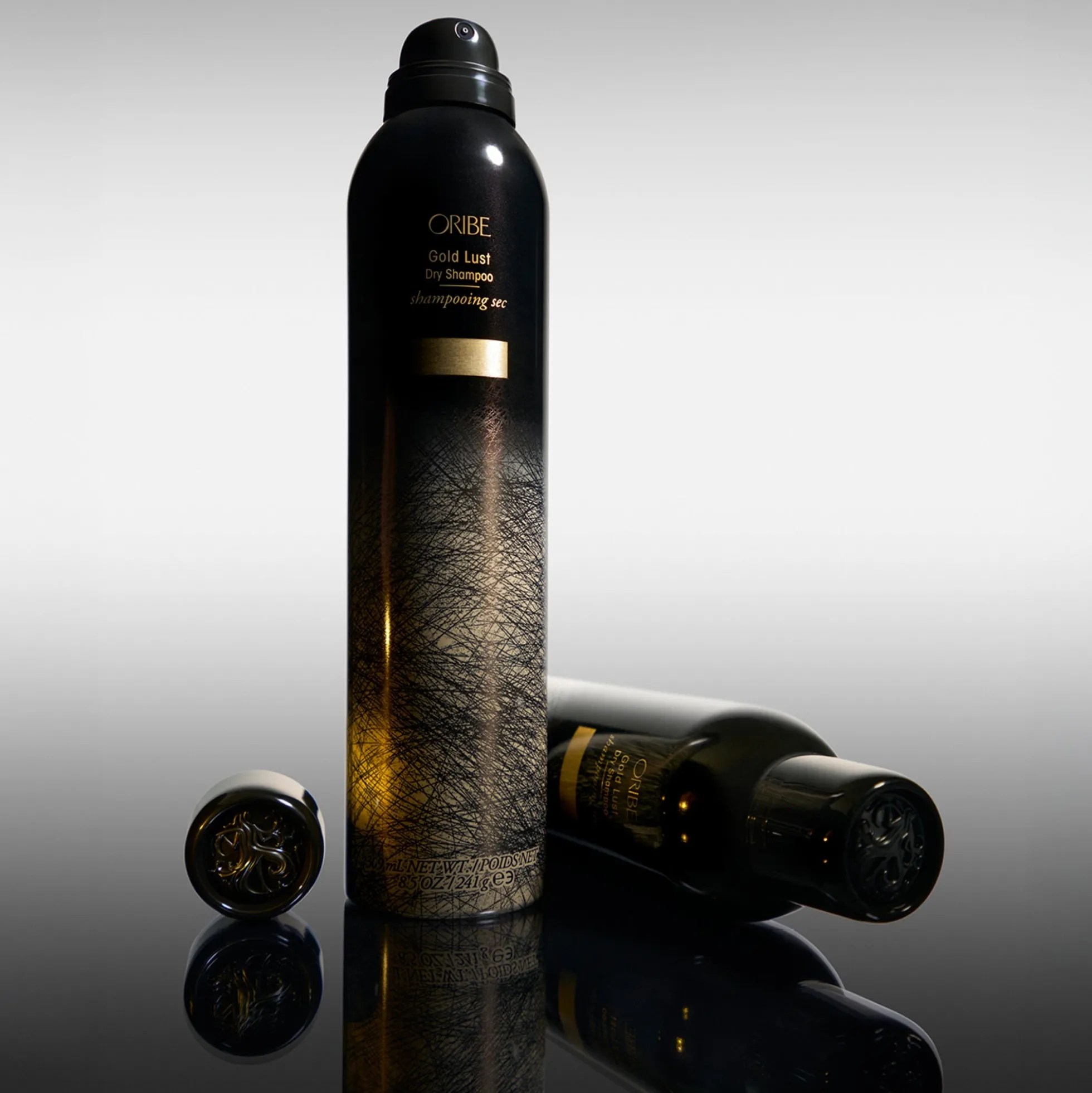 Oribe Gold Lust Dry Shampoo 309ml