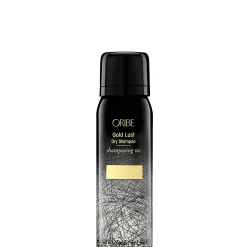 Oribe Gold Lust Dry Shampoo Travel 75ml
