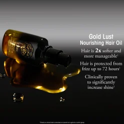 Oribe Gold Lust Hair Oil 100ml