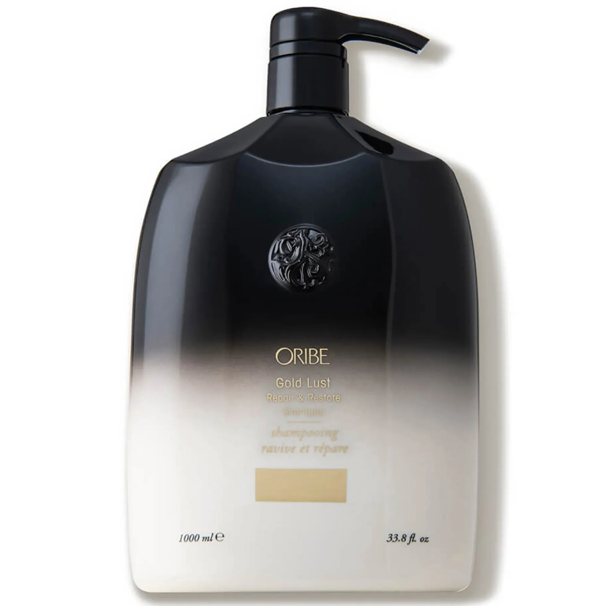 Oribe Gold Lust Repair and Restore Shampoo 1L