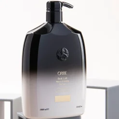 Oribe Gold Lust Repair and Restore Shampoo 1L