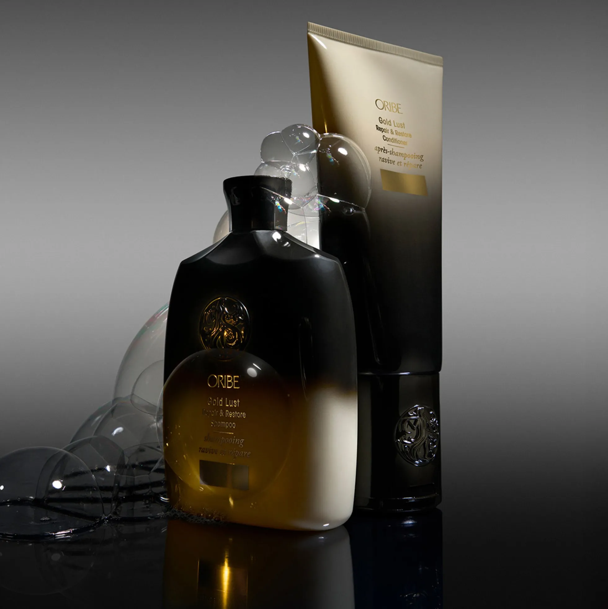 Oribe Gold Lust Repair and Restore Conditioner 200ml