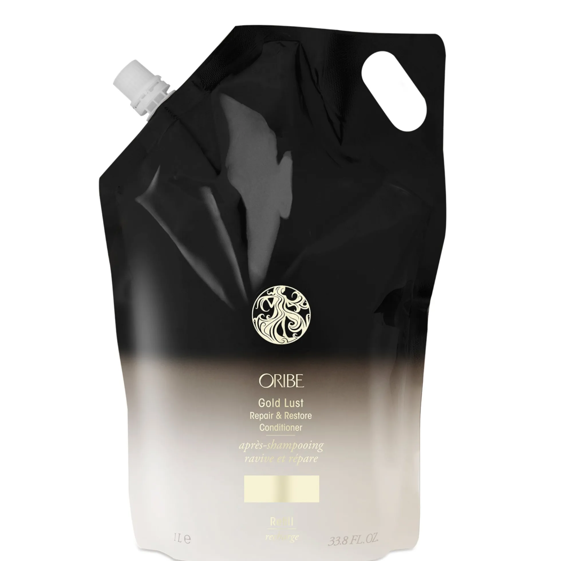 Oribe Gold Lust Repair and Restore Conditioner 1L Refill