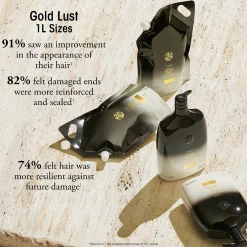 Oribe Gold Lust Repair and Restore Conditioner 1L Refill