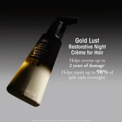 Oribe Gold Lust Restorative Night Crème for Hair 150ml