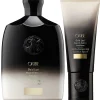 Oribe Gold Lust Shampoo & Conditioner 250ml Bundle