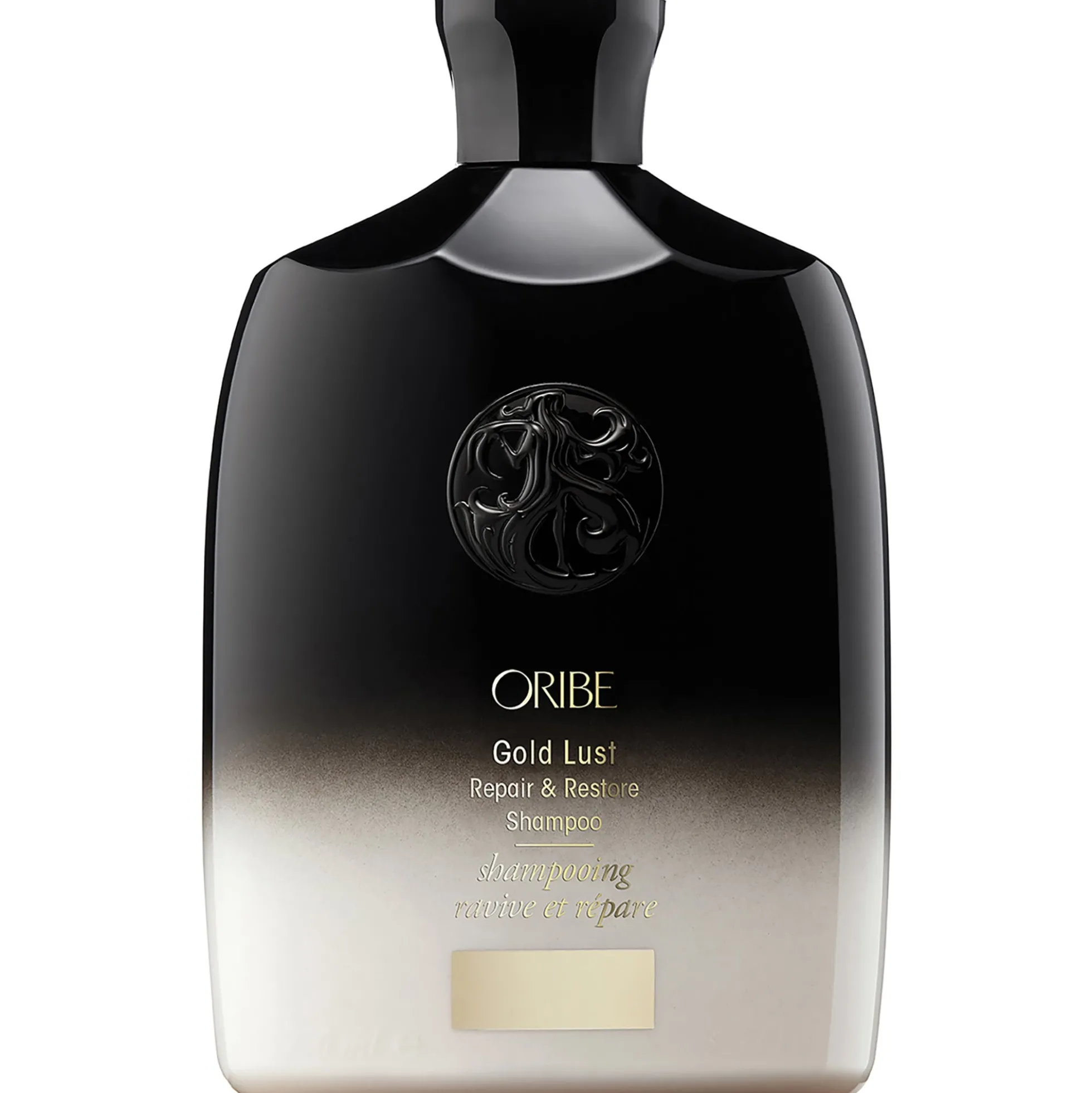Oribe Gold Lust Shampoo & Conditioner 250ml Bundle