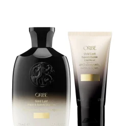Oribe Gold Lust Shampoo 75ml & Conditioner 50ml Travel Bundle