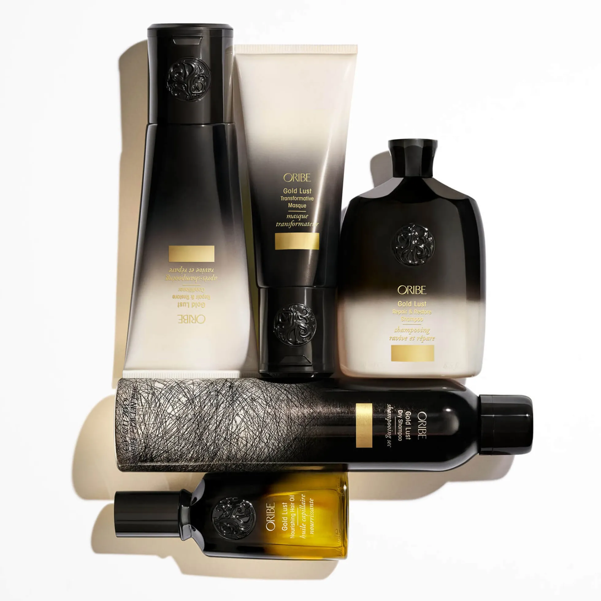 Oribe Gold Lust Transformative Masque 150ml