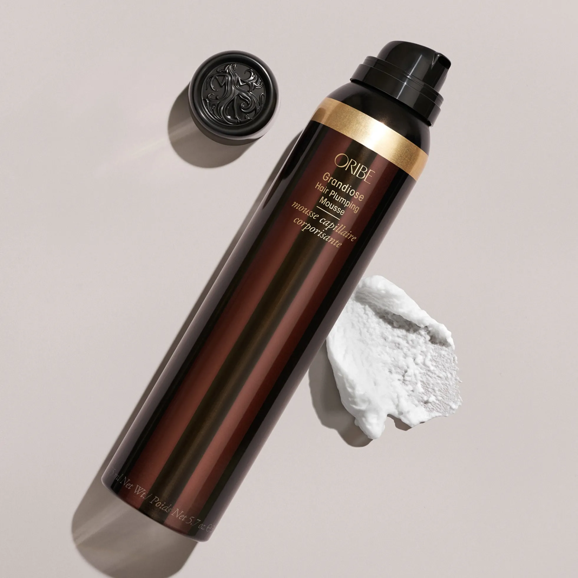 Oribe Grandiose Hair Plumping Mousse 175ml