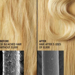 Oribe Hair Alchemy Bond Building Elixir 100ml