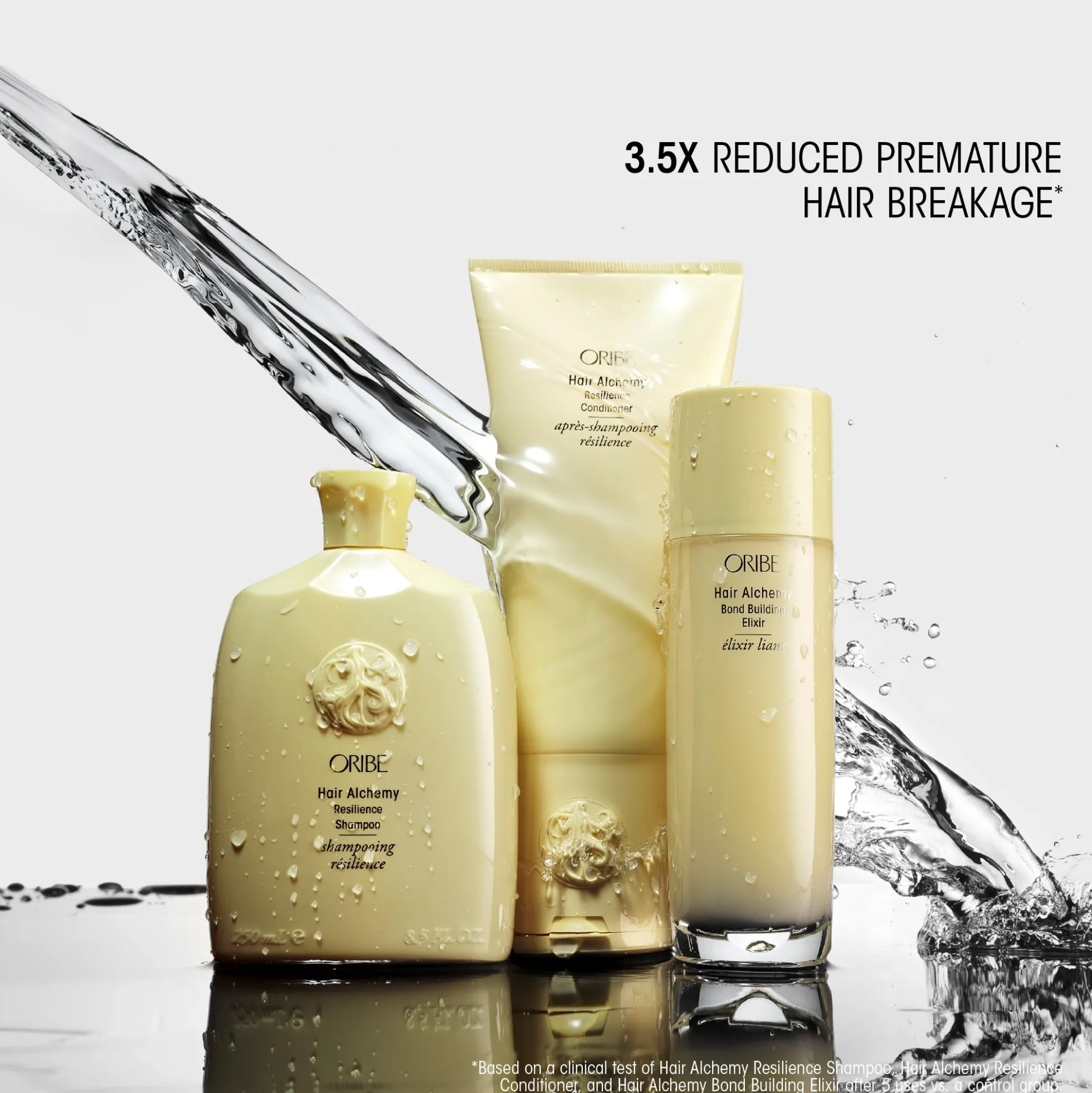Oribe Hair Alchemy Bond Building Elixir 100ml