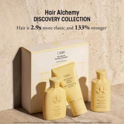 Oribe Hair Alchemy Discovery Set