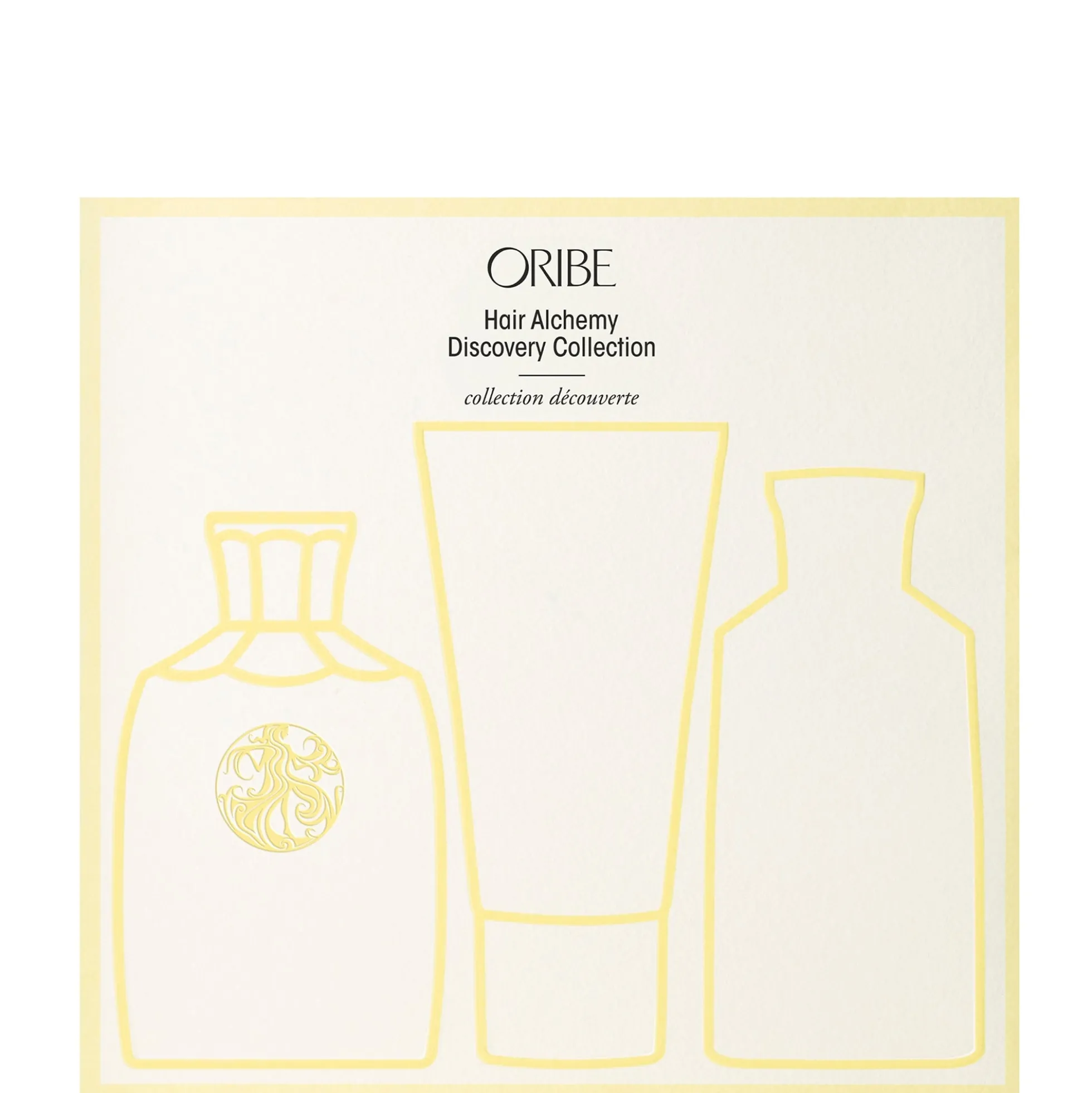 Oribe Hair Alchemy Discovery Set