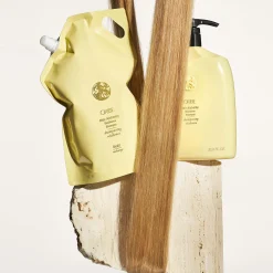 Oribe Hair Alchemy Resilience Shampoo 1L Refill