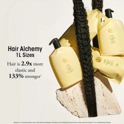 Oribe Hair Alchemy Resilience Shampoo 1L Refill