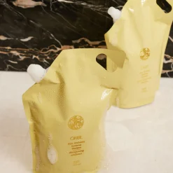 Oribe Hair Alchemy Resilience Shampoo 1L Refill