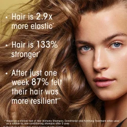Oribe Hair Alchemy Resilience Conditioner 200ml