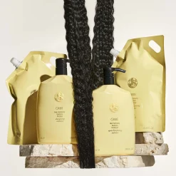 Oribe Hair Alchemy Resilience Conditioner 1L Refill
