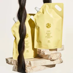 Oribe Hair Alchemy Resilience Conditioner 1L Refill