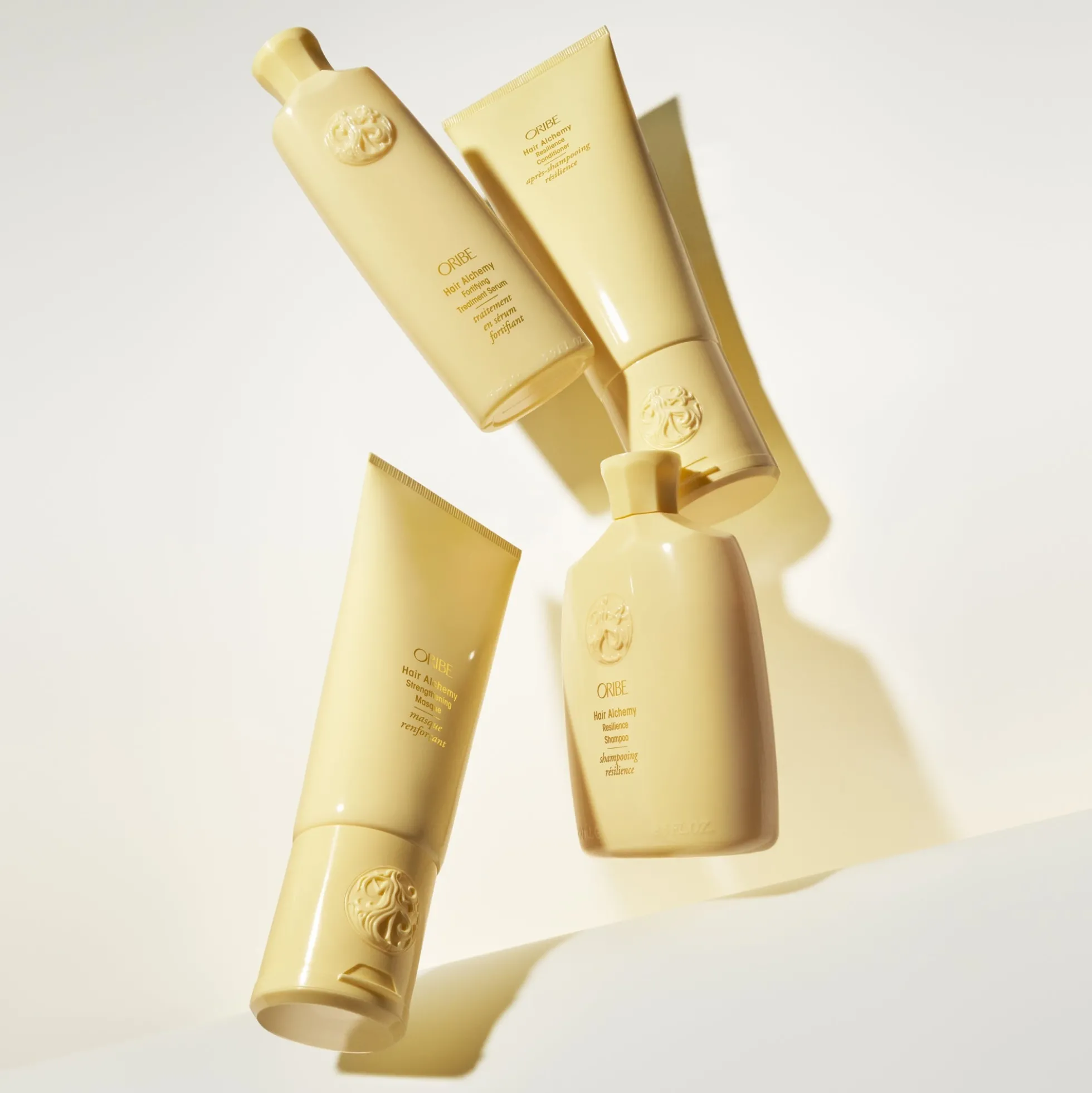 Oribe Hair Travel Alchemy Treatment Serum 75ml
