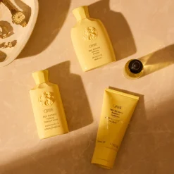 Oribe Hair Travel Alchemy Treatment Serum 75ml