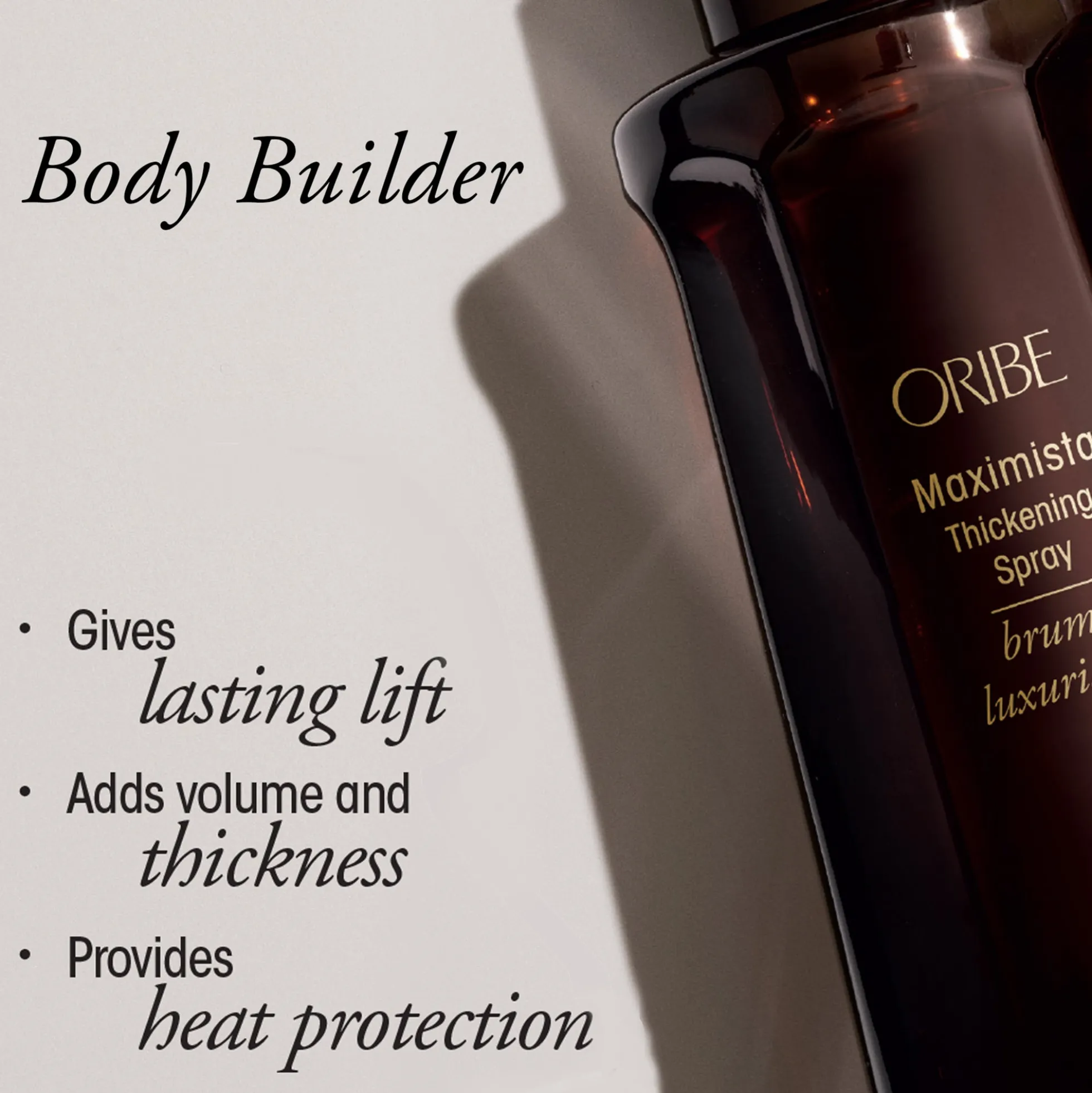 Oribe Maximista Thickening Spray 200ml