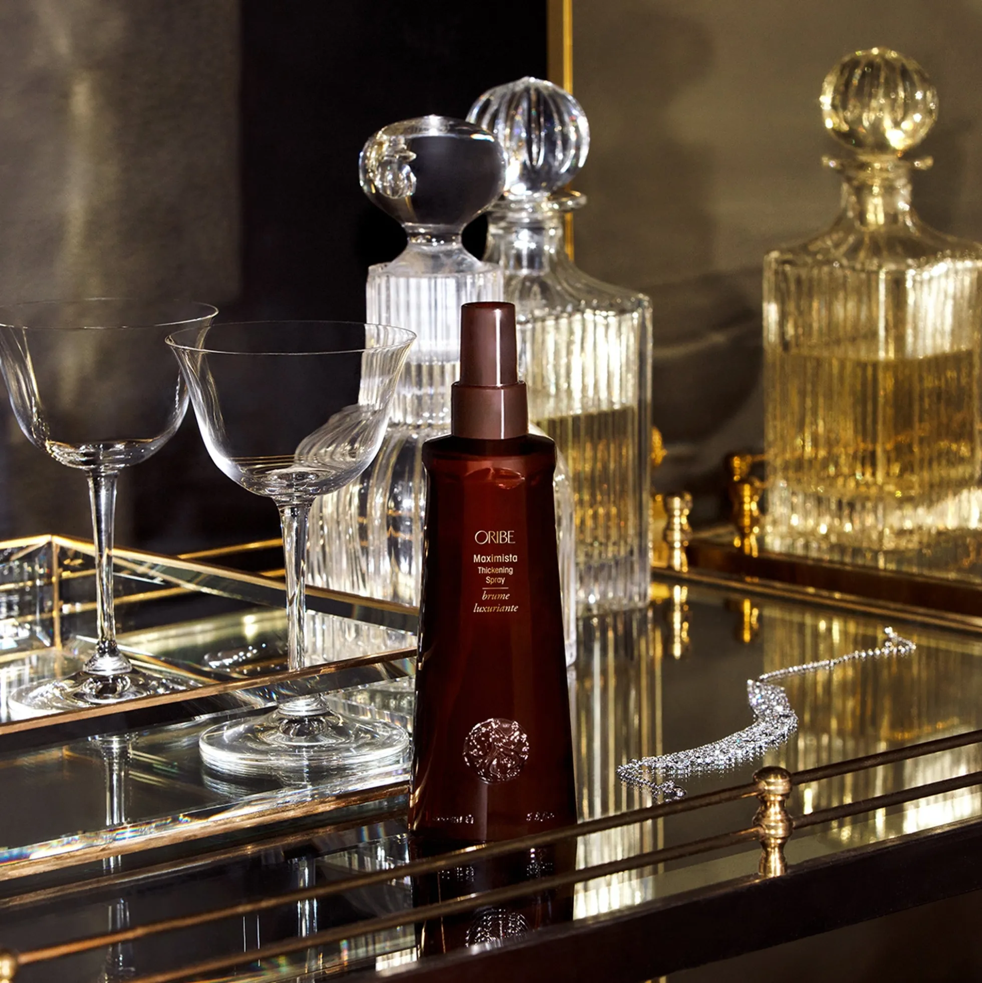 Oribe Maximista Thickening Spray 200ml