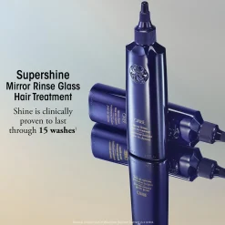 Oribe Mirror Rinse Glass Hair Treatment 175ml