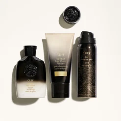 Oribe Obsessed Trial Set 200ml (Worth £66.00)