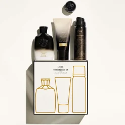 Oribe Obsessed Trial Set 200ml (Worth £66.00)