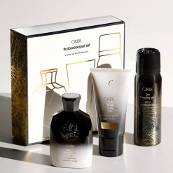 Oribe Obsessed Trial Set 200ml (Worth £66.00)