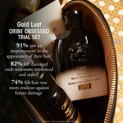 Oribe Obsessed Trial Set 200ml (Worth £66.00)