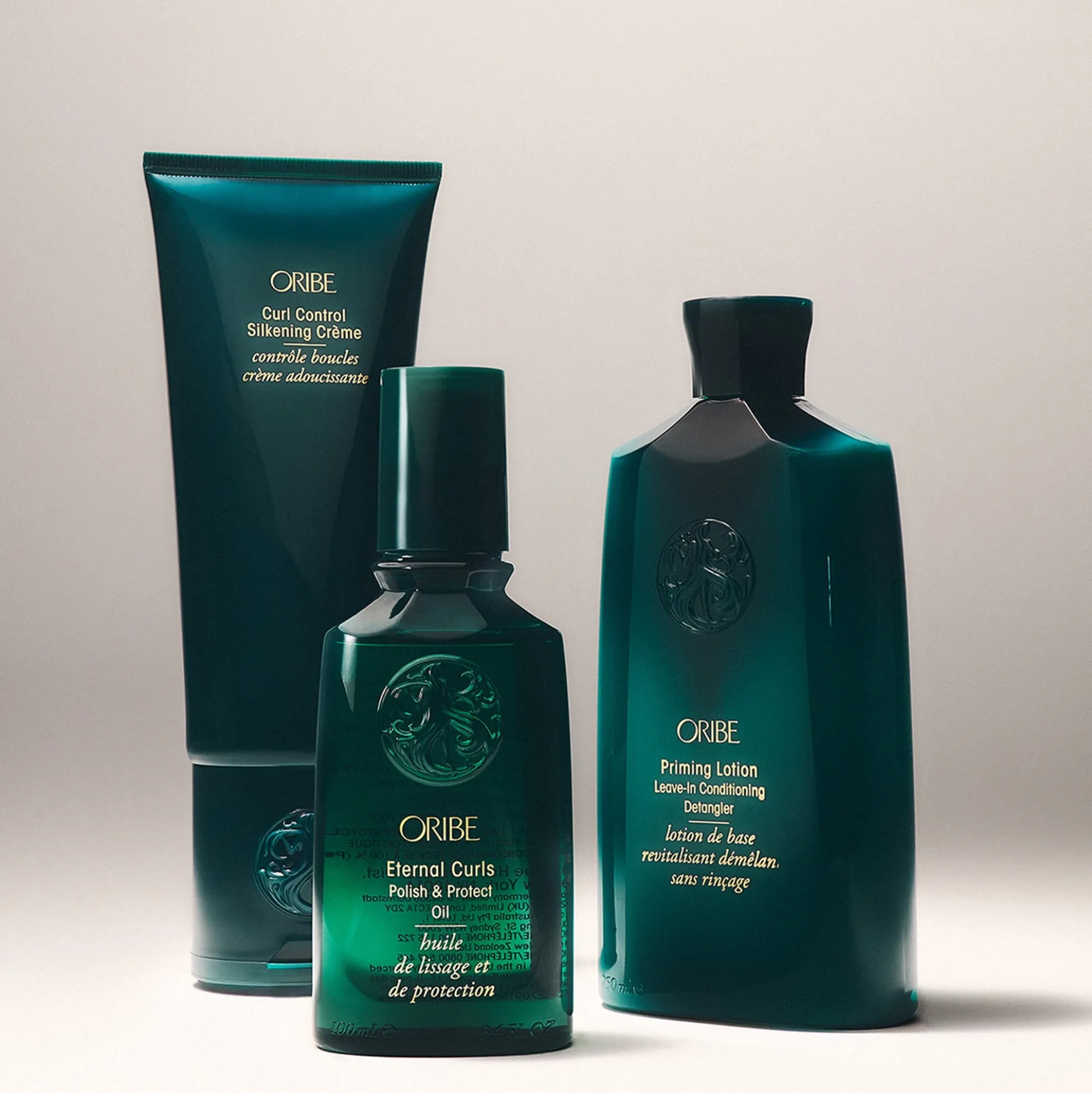 Oribe Priming Lotion Leave-In Conditioning Detangler 250ml