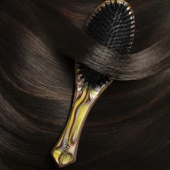 Oribe Resin Flat Brush